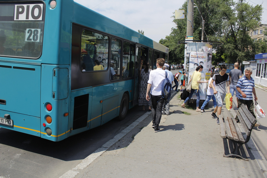 Aşteptăm şi mai mult în staţii!