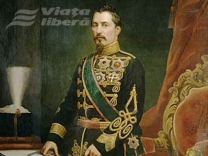 Cuza, la apel