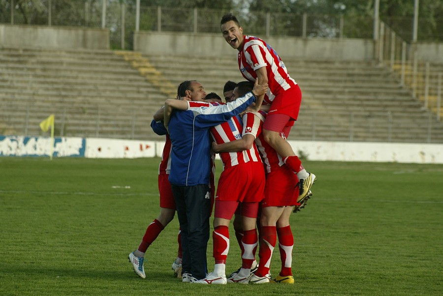 Un loc mai sus în clasament pentru FCM Dunărea Galaţi