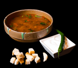 De ce e bine să mâncăm ciorbă de zarzavat