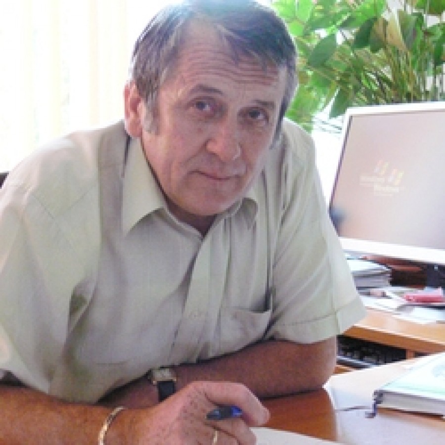 APIA Galaţi are director din Bistriţa-Năsăud 