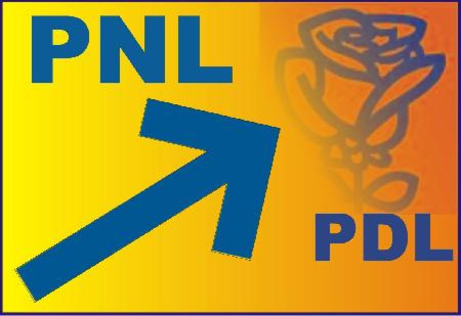 Ce NUME va purta alianţa PNL-PDL pentru PREZIDENŢIALE