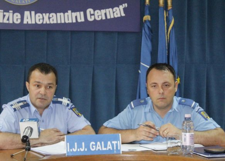 Jandarmii vor putea tranchiliza animalele agresive