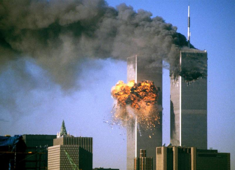 Se reia procesul privind atentatele de la 11 septembrie