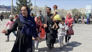 Migrația din Afganistan spre Europa va fi limitată