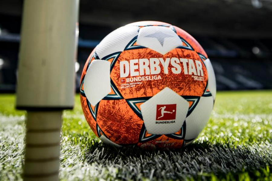 Ultima etapă din Bundesliga