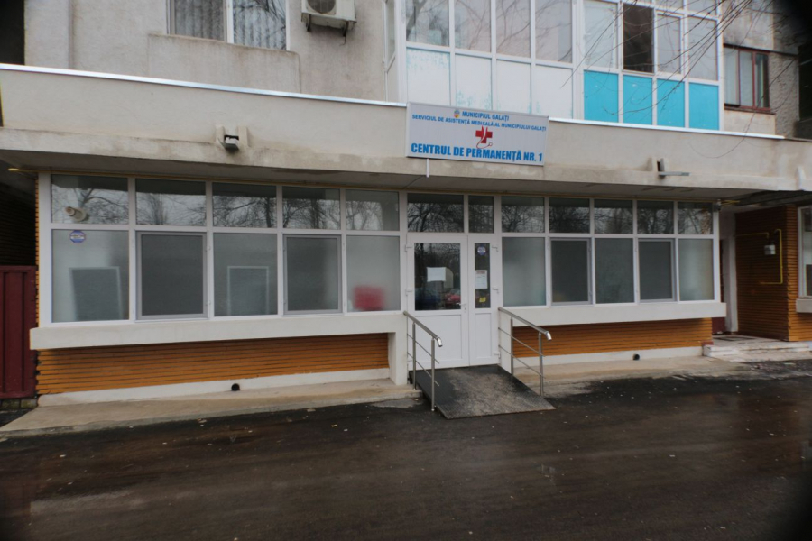 12 centre de evaluare ambulatorie a virozelor și gripei