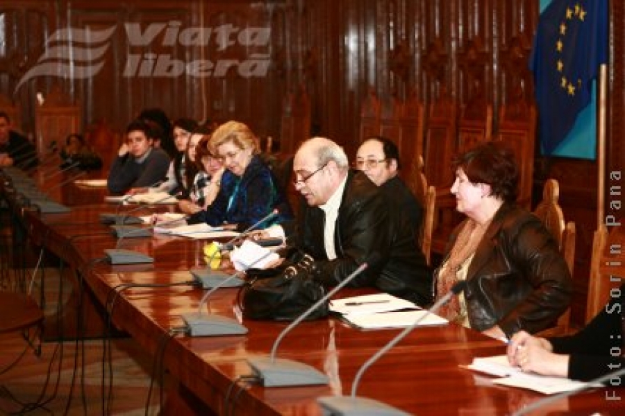 O lege pentru neliniştea profesorilor