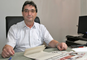 Prof. dr. Aurel Nechita