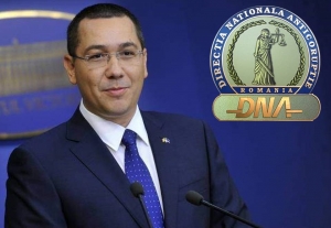 UPDATE/ Premierul Victor Ponta, INCULPAT în dosarul lui Şova. Procurorii îi pun SECHESTRU pe o parte din AVERE