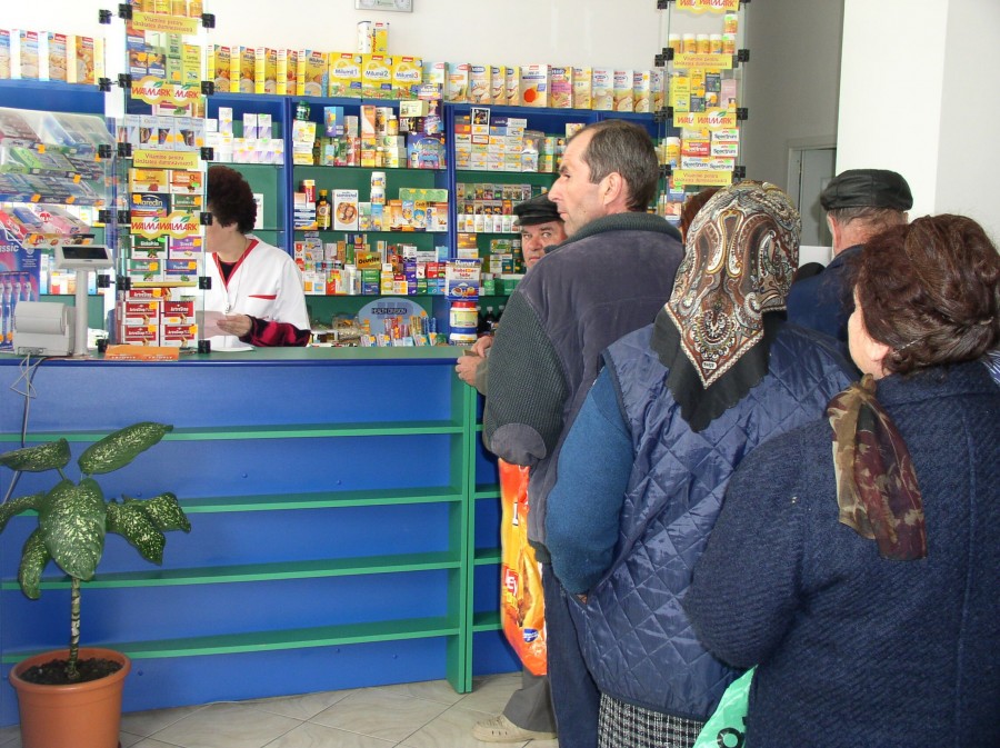 MEDICAMENTE mai IEFTINE în farmacii de la 1 mai