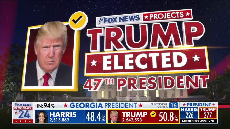 Donald Trump și noua „epocă de aur”