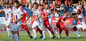 Se cunosc adversarele echipelor gălățene din Liga a III-a