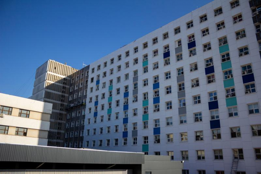 Dotări de peste 1,4 milioane de lei la Spitalul Județean