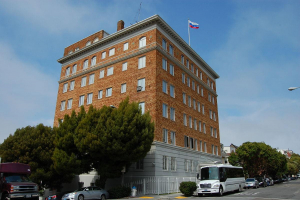 Rusia, somată să-şi închidă consulatul din San Francisco