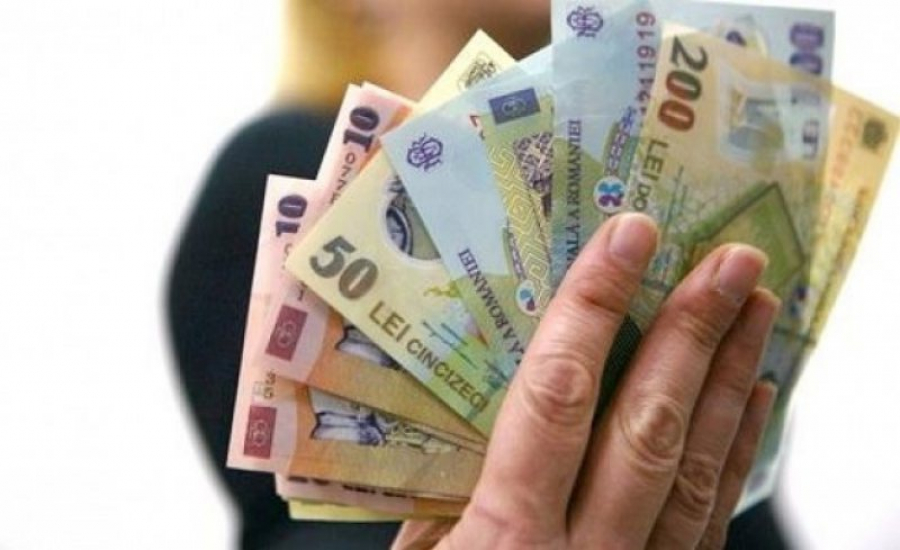 Deficit ”de plecare” de 7,5 la sută din PIB