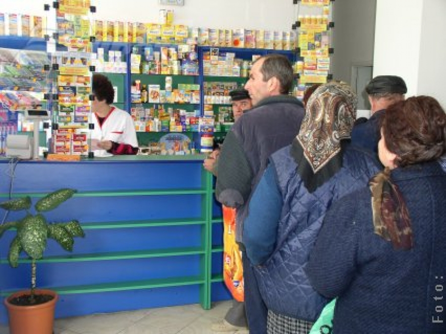 Ministerul Sănătăţii versus Colegiul Farmaciştilor