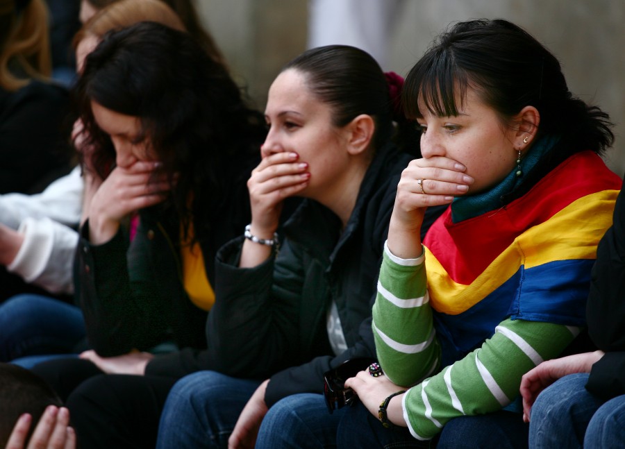 Ce cred studenţii despre profesorii lor - Cursuri prăfuite şi prea multă teorie