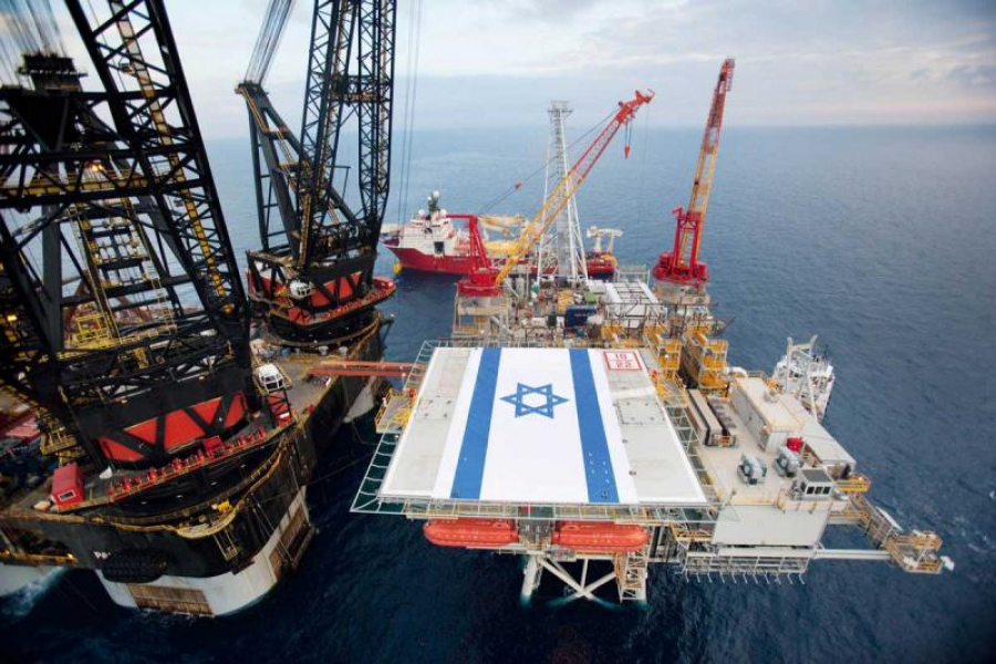 Uniunea Europeană, cooperare cu Israelul în domeniul energiei - ca răspuns la șantajul Rusiei