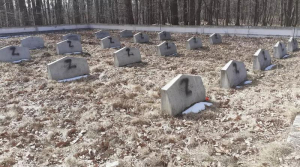 Rusia a deschis o anchetă privind profanarea mormintelor unor soldați sovietici în România