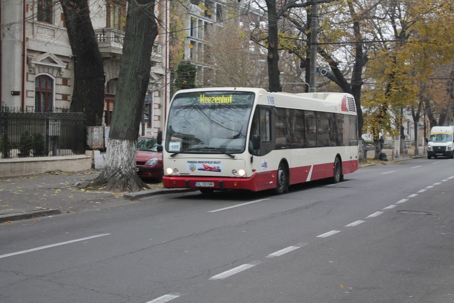 Primăria va cumpăra alte 20 de AUTOBUZE SECOND-HAND pentru Transurb. Iată cu câţi BANI