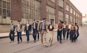Pentru musicalul „west Side Story”, Spielberg se pregătește de cea de-a opta nominalizare la Oscar