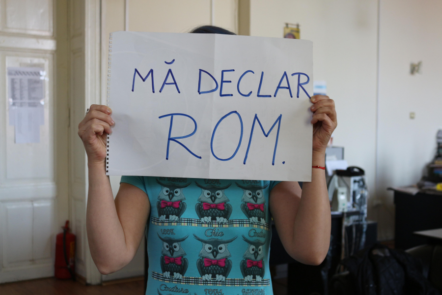 178 de locuri speciale la liceu pentru romi. ÎNSCRIERI