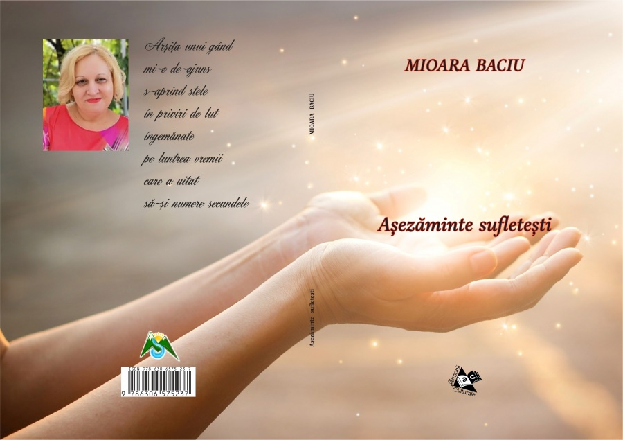 „Așezăminte sufletești” - unde realul rece capătă consistenţă afectivă