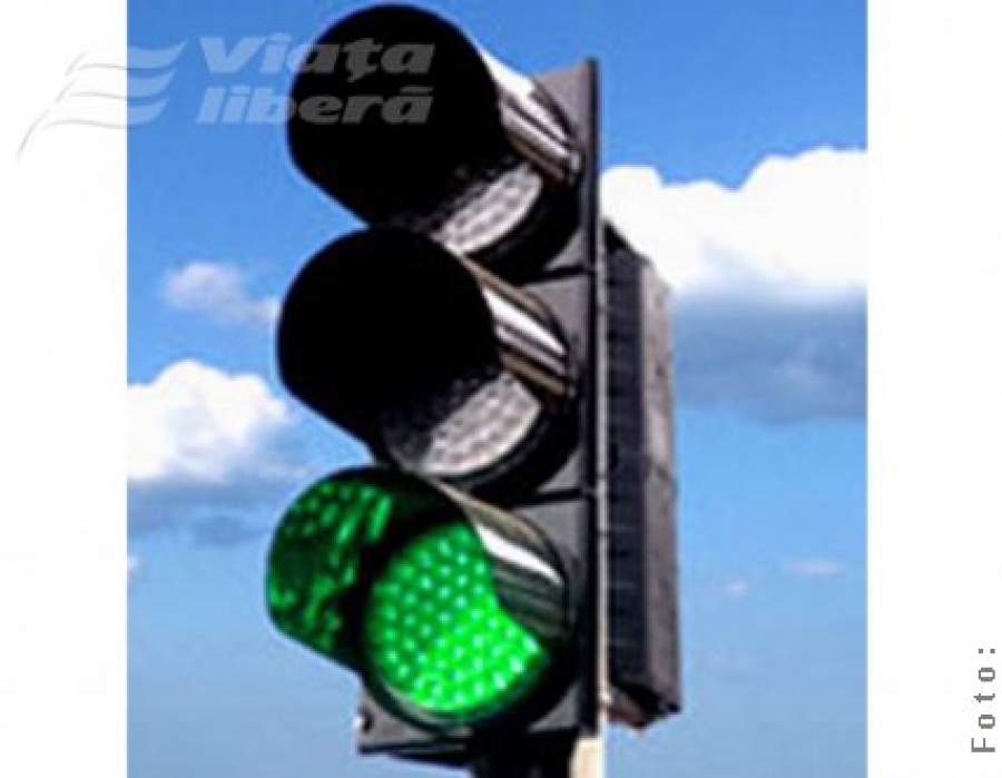 Victima s-a răzgândit, iar şoferiţa a rămas fără carnet