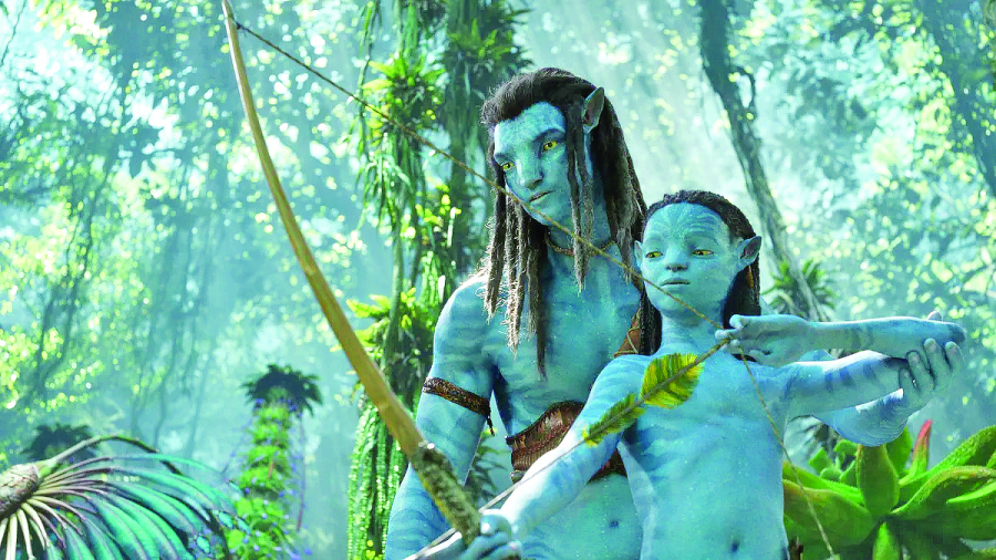 „Avatar 2” este „al naibii de scump!”