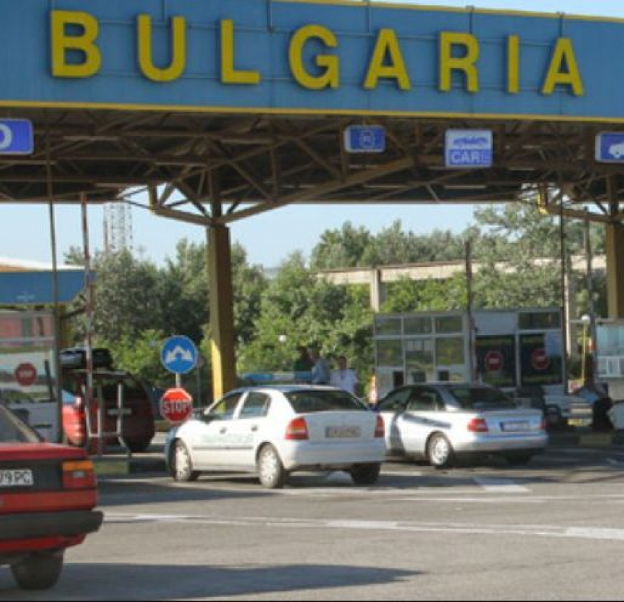 Românilor care trec granița li se impune o nouă restricție
