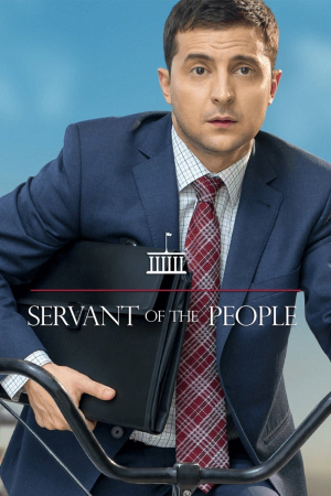 Serialul „În slujba poporului”, în care joacă preşedintele Zelenski, cumpărat de Pro Tv
