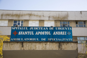 Criză de medici la Spitalul Judeţean din Galați. Paradox: Şase candidaţi pe 17 posturi