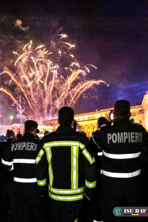 ALARMANT | Peste 80 de români au fost răniţi de petarde, în ultimele două zile