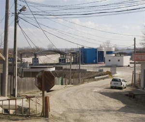 &quot;Ţigareta de Galaţi&quot; - Şeful de tură de la Oancea a fost consul la Chişinău 