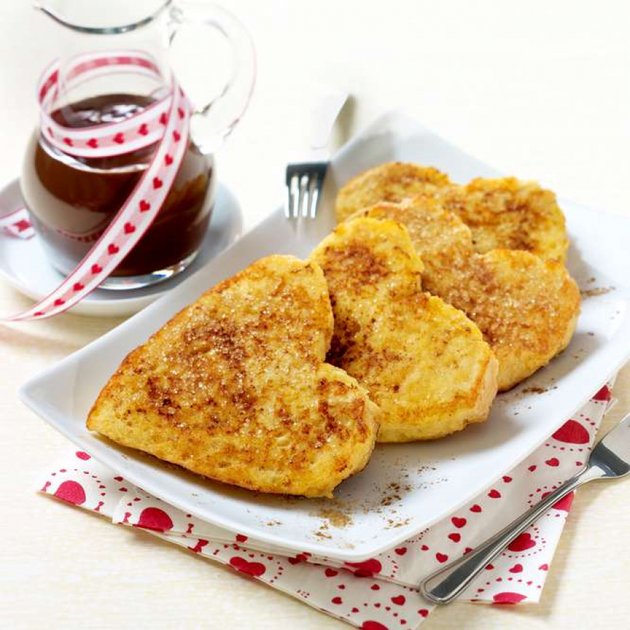 Inimioare dulci