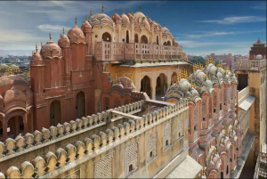 Oraşul indian Jaipur, între noile situri UNESCO
