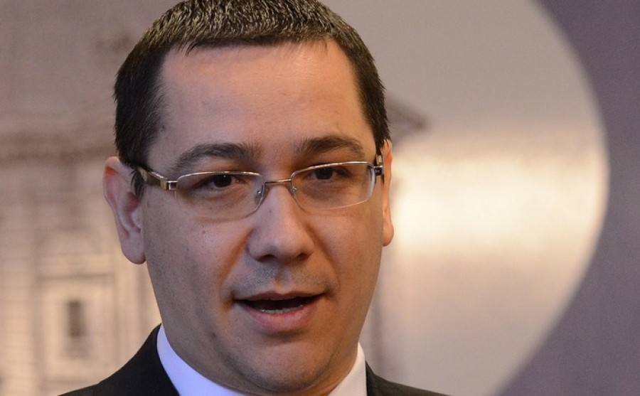 Ponta nu este de acord cu numirea lui Săpunaru la Transporturi şi a cerut altă nominalizare