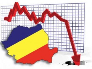 România ar putea intra din nou în recesiune