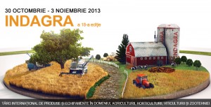 Calendar rural. Târguri şi evenimente agricole