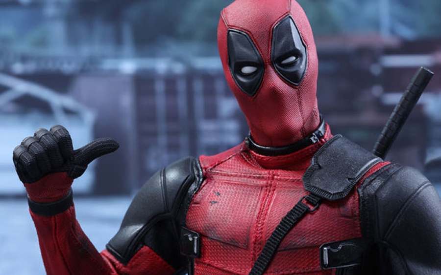 "Deadpool 2" va păstra proporţiile. Tim Miller şi Ryan Reynolds vor face iar echipă... în roşu