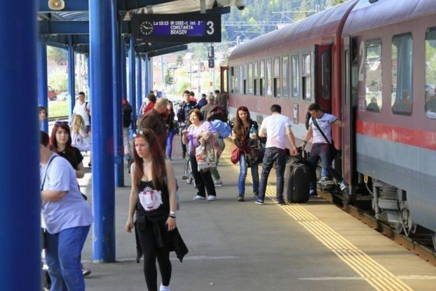 Studenţii îşi apără drepturile. Revendicări