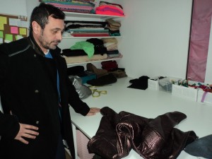 Reîntâlnire-surpriză pentru Cristi Munteanu, cel mai iubit portar din istoria Oţelului (GALERIE FOTO)