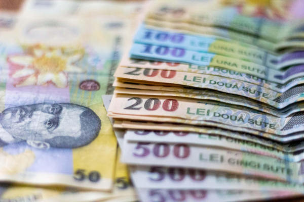 Un milion de lei pentru sportivii copii și juniori
