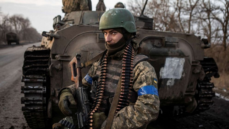 Noi documente clasificate privind războiul din Ucraina