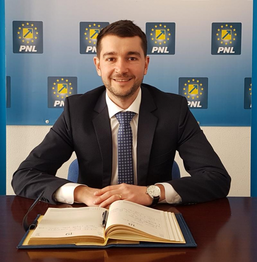 Reconfirmări la conducerea organizaţiilor PNL