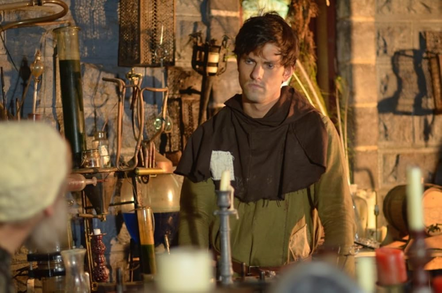 „Robin Hood: Asediul” - filmul zilei la tv