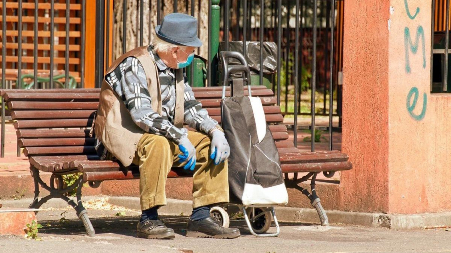S-a deblocat sprijinul financiar pentru persoanele aflate în dificultate