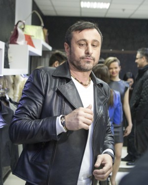 Cristi Munteanu