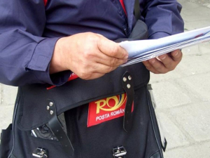 Poșta Română, amendată pentru nerespectarea cerințelor minime de calitate